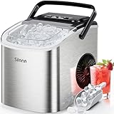 Image of Silonn 09 ice maker