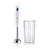 Image of Braun MQ 10.001P WH immersion blender