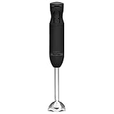 Image of Chefman RJ19-V3-RBR-BLACK-UK immersion blender