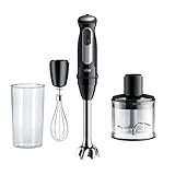 Image of Braun MQ55236M immersion blender