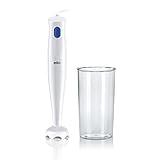 Image of Braun MQ 10.001P WH immersion blender