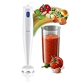 Image of Braun MQ 10.001P WH immersion blender