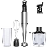 Image of TWOMEOW HB-8805 immersion blender