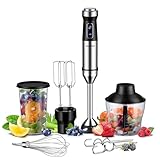 Image of SHARDOR JHB-158 immersion blender
