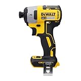Image of DEWALT DCF850NT-XJ impact driver