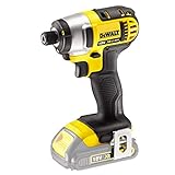 Image of Dewalt DCF885N-XJ impact driver