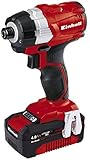 Image of Einhell 4510035 impact driver