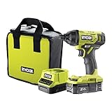 Image of RYOBI 5133004997 impact driver