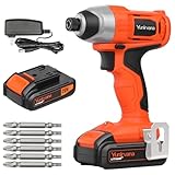 Image of Yunirvana 95307 impact driver