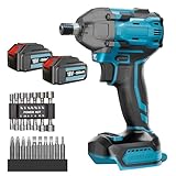 Image of MAENGRE YC-QZJ-D-TZ-SP-3 impact driver