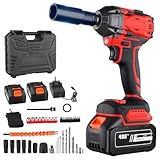 Image of Luqixcey J-Wrench-2 impact driver