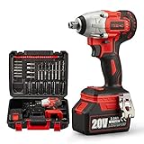 Image of TEENO 3799-1 impact driver