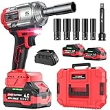 Image of XIAZIR 1 impact driver