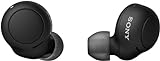 Image of Sony WFC500B/BZ in-ear headphone