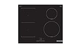 Image of Bosch PWP611BB5B induction hob