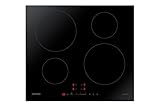 Image of Samsung NZ64H37070K/EU induction hob