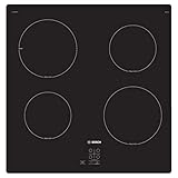 Image of Bosch PUG61RAA5B induction hob