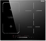 Image of Karinear KNI-603S1 induction hob