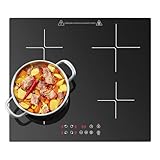 Image of KICHPOWER FS-I72S-DDDD02 induction hob