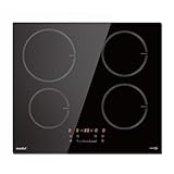 Image of COMFEE' MC-IF7454BJ1-A induction hob