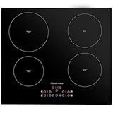 Image of Russell Hobbs RH60IH413B induction hob