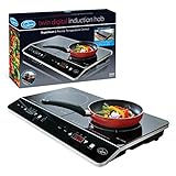 Image of Quest 35840 induction hob