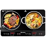 Image of AAOBOSI UK-FS-IRC108-2800 induction hob
