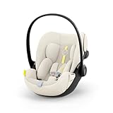 Image of Cybex 523001169 infant car seat