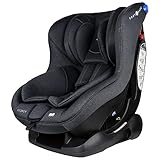 Image of COZY N SAFE  infant car seat