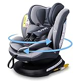 Picture of a infant car seat