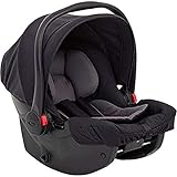 Image of Graco 8AO998MDLEU infant car seat