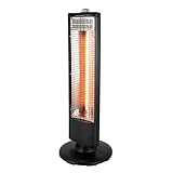 Image of Warmlite WL42013 infrared heater