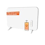Image of Könighaus 450W Smart Dual-Infrarotheizung infrared heater