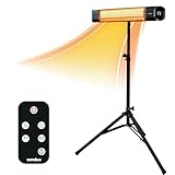 Image of Senelux PHG-2000AR infrared heater