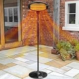 Image of Harrier infrared heater