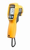 Image of Fluke 62MAX infrared thermometer