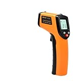Image of Elitech EU-DIT-220 infrared thermometer