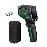 Image of Bosch Home and Garden 0603683200 infrared thermometer