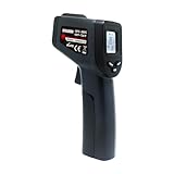 Image of Generic bde0e949-dcd4-4c48-b061-2f65b4de0bf8 infrared thermometer