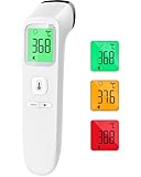 Image of ANMEATE FC-IR202 infrared thermometer