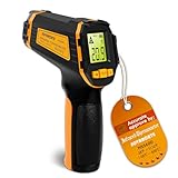 Image of SOVARCATE HS560D infrared thermometer