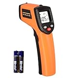 Image of Cunsieun AMSG23900 infrared thermometer