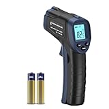 Image of ERICKHILL ROOK600C infrared thermometer