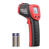 Image of Wintact WT320 infrared thermometer