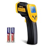 Another picture of a infrared thermometer