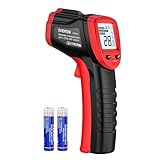 Image of Eventek ET312 infrared thermometer