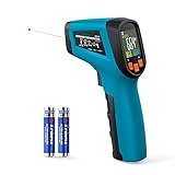 Image of TILSWALL IR03B infrared thermometer