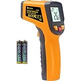 Image of KETOTEK KY600Y infrared thermometer