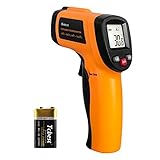 Image of Helect H-1020- infrared thermometer