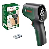 Image of Bosch 0603683101 infrared thermometer